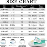 Baby Boys Girls Summer Shoes Infant Toddler Sandals Soft Sole Anti-Slip Shoes - Image 7