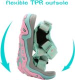 DREAM PAIRS Boys Girls Sandals Sports Outdoor Athletic Sandals for Kid Adjustable Strap Open Toe Summer Sneakers - Image 7