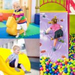 ARERWA Toddler Grip Socks 12 Pairs Anti-slip Toddler Socks Non Slip Baby Ankle Socks for 6-12 Months 1-7 Years Boys Girls - Image 8