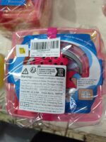 JOYOYO 3 Layer Toddler Girls Gift Box of Hair Accessories - Includes Baby Girl Hair Clips, Bows, DIY Alligator Clips, Headbands - Image 8