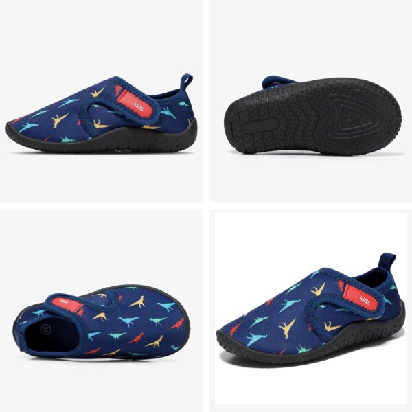 Water Shoes Beach Shoes Qucik Dry Non-Slip for Summer - Image 9