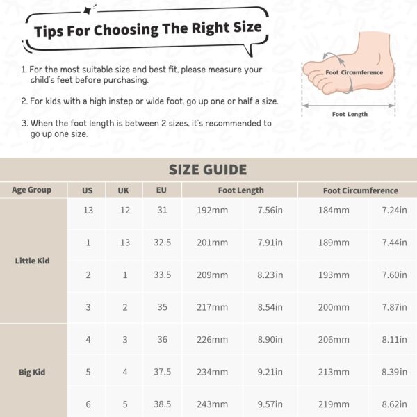 DREAM PAIRS Girls Sandals Low Heel Ankle Strap Open Toe Sandals Wedding Party Bridesmaid for Little Kid/Big Kid - Image 6