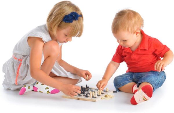 ELUTONG Toddler Non Slip Socks - 12 Pairs Kids Anti Skid Grip Cute Crew Cartoon Socks for 1-7 Years Boys Girls - Image 8