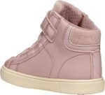 Geox Girl's B Gisli Sneaker - Image 4