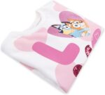 Sweatshirt | Girls Sweatshirt with Sequins | 100% Cotton Girls' Sweatshirts | Ages 18 Months to 8 Years - Image 9