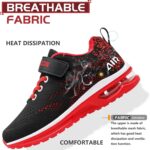 Boys Trainers Kids Running Shoes Child Sneaker Girls Athletic Casual Sports Walking Shoes Fashion Comfortable - Image 3