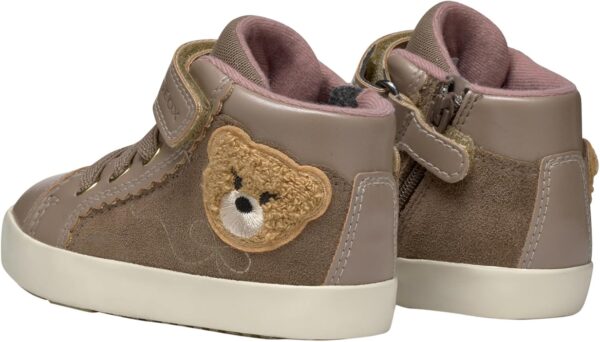 Geox Mädchen B Kilwi Girl A Sneaker - Image 9