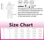 iEFiEL Kids Boys Girls Hoodie Sweatshirt with Jogger Pants 2 Pieces Tracksuit Set Pullover Tops & Pants Sweatsuit - Image 2