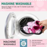 STQ KIDS Water Shoes Beach Shoes Qucik Dry Non-Slip for Summer - Image 8