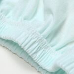 Alvivi Infant Toddler Baby Girls Cotton Bloomer Shorts Loose Nappy Cover Harem Pants Underwear - Image 4