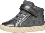 Geox Baby Girl's B Mirroless Sneaker - Image 2