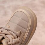 Size 5 Shoes Boys Boys And Girls Spring And Autumn Winter Fashion Thick Baby Cotton Boots Children's Two Padded Warm Children's Shoes Trendy Comfortable Cotton Shoes Boots Boy Boot T 11 - Image 5