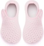 Racqua Toddler Water Shoes Baby Swim Aqua Non-Slip Shoes for Kids Boys Girls(Baby/Toddler) - Image 3
