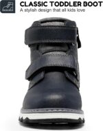 Harvest Land Boys Ankle Boots Waterproof Walking Shoes Boy Combat Boot - Image 5