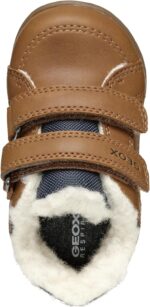 Geox Baby-Jungen B Elthan Boy A Sneaker - Image 6