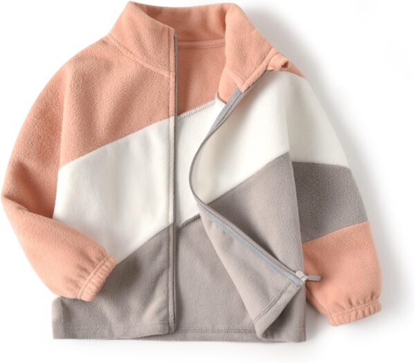 Boys Winter Boots Baby Snowsuit 0 3 Months Snowsuit 2-3 Years Football Rain Jacket Boys Rain Coat Girls Boys Summer Jacket Boys School Coat 8 9 Girls' Ski Jackets - Image 2