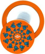 Water Babies Bath Toys Splash Mirror Oceans of Imagination, Baby Bath Mirror for Pool or Bath (15cm) - Image 2