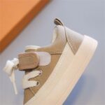 Toddler Boy and Girl's Slip On Sneakers Toddler Sneakers Little Kid Big Kid Shoes Canvas Sneaker Toddler Shoes Toddler Athletic Shoes Boys - Image 5