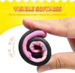 Yorgou Baby Boys Girls Water Shoes Toddler Beach Shoes Barefoot Aqua Socks Non-Slip for Pool Beach - Image 7