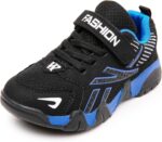 Daclay Boys' Shoes Casual Shoes Sports Shoes Casual Shoes Mesh - Image 2