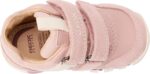 Geox Baby B IUPIDOO Girl C Sneaker, 1 UK Child Pink - Image 3