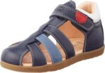 Geox Baby Boy's B Sandal Macchia