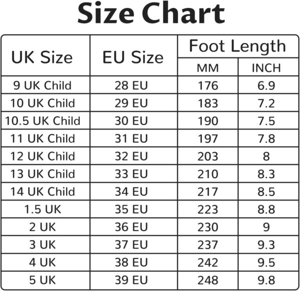 DRECAGE Boys Girls Trainers Kids Shoes Toddler Tennis Running Shoes Breathable Lightweight Fashion Child Sneakers for Little/Big Kid - Image 7