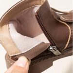 Loafers Soft Sole Children's Shoes British Shoes Cute Toddler Shoes Casual Shoes Baby Mary Jane Shoes Women's Ventilation Jazz Shoes Ballerinas Princess Shoes Princess Shoes - Image 7