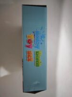 Bath Toys for 3+ Year Olds | Light Up Water & Magnetic Fishing Set with Wind-Up Floating Duck & Boat | Toddler Bath Time Sensory Play, Educational Bathroom Gift for Boys Girls (6 Interactive Pieces） - Image 11