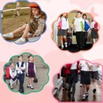 6 Pairs Girls Lace Socks,Baby Frilly Socks Ankle Socks,Children’s Frilly School Socks with Lace,White Ballet Ruffle Lace Socks - Image 4