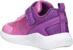 Geox Girl's B Sprintye Sneaker - Image 4