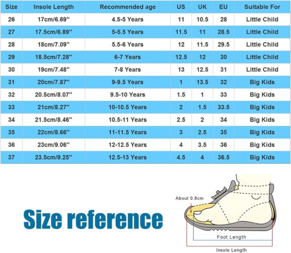 Children Shoes with Diamond Shiny Sandals Princess Shoes Bow High Heels Show Princess Shoes Sandals for Toddler Girls - Image 4