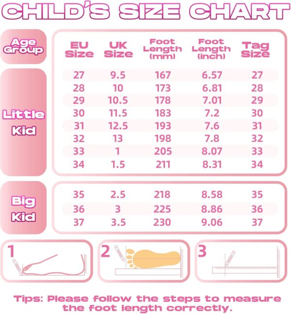 YUNICUS Kids Light up Trainers Light up Shoes USB Charging Flashing Trainers Wings High-Top LED Sneakers for Girls Boys Halloween Christmas Birthday Great Gift - Image 3