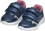 Geox Baby-Mädchen B Sprintye Girl C Sneaker - Image 8
