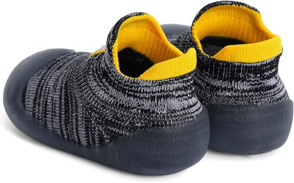 Cheerful Mario Baby Boys Girls First Walking Shoes Toddler Shoes Breathable Antislip Flexible Baby Shoes - Image 5