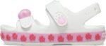 Crocs Unisex Kid's Crocband Cruiser Sandal T - Image 7