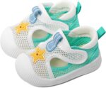 Baby Boys Girls Summer Shoes Infant Toddler Sandals Soft Sole Anti-Slip Shoes - Image 2
