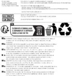 Girls' Pants Pure Cotton Children's Pants Summer Thin Children's Underwear Baby Leggings Girl Jean Shorts - Image 4