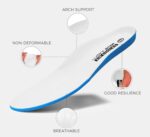 Lucky Step Girls Rhinestone Slip On Sneakers Kids Sparkly Lightweight Tennis School Knit Jelly Sole Glitter Walking Shoes Toddler - Image 9