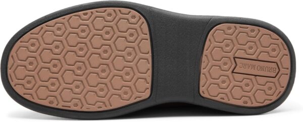 Bruno Marc Boy's MaxFlex Fashion Dress Sneakers Oxfords Classic Casual Shoes - Image 4