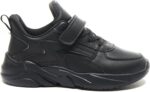Kids Girls Sports Boys' Basketball Running Shoes - Image 4