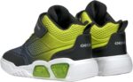 Geox Boy's J Illuminus B Sneaker - Image 9