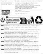 Fuzzy Lined Soft Boots For Infant Baby Girls Boys Cotton Warm Flat Shoes Booties Winter Outdoor Lightweight Cozy Shoes Toddler Brown Boots Boys Size Snow Boots Size C - Image 7