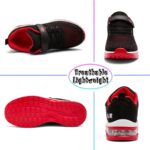 Unitysow Kids Trainers Boys Girls Walking Running Shoes Athletic Sneakers Child Lightweight Breathable Tennis Sports Shoes - Image 2