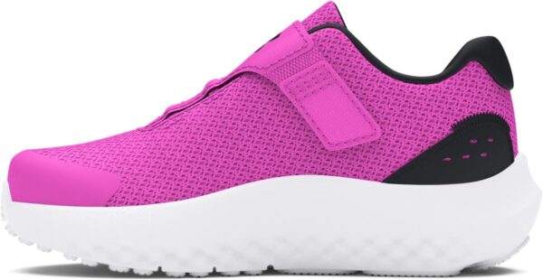 Under Armour Surge 4 AC Running Shoes Infant Girls Road - Image 5