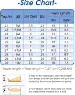Boys Girls Ankle Boots Toddler Construction Boots Kids School Boots Wedding Dress Lace Up Shoes Winter Snow Shoes - Image 2