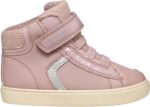 Geox Girl's B Gisli Sneaker - Image 3