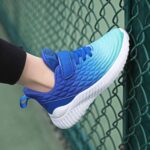 Fashion Sneakers Casual Sneakers Children's Shoes Boys‘ Shoes Girls’ Shoes Shoes On/Off Easier Shoes Fashion New - Image 6