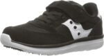 Saucony Kids' Baby Jazz Lite Sneaker