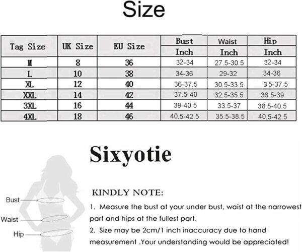 Women’s Swimwear Gradient Color Tankini Set Top with Shorts Low Waist Sporty Swimsuit Bikini - Image 7